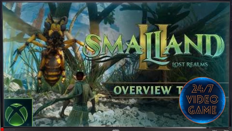 Game Artwork