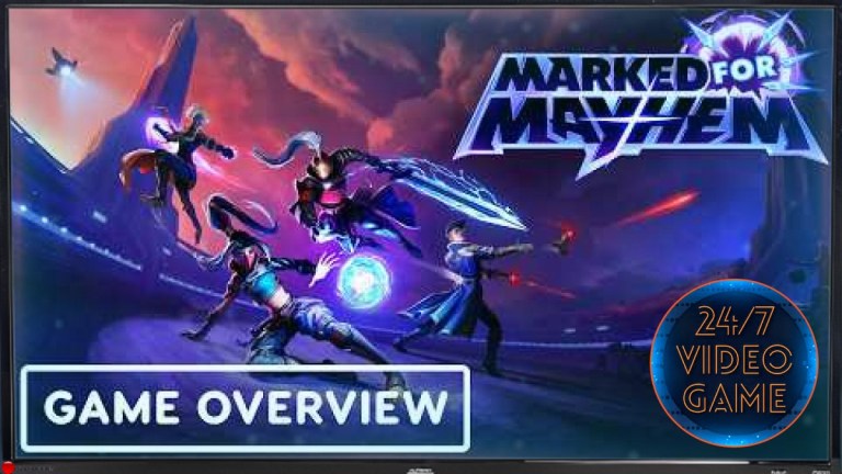 Game Artwork