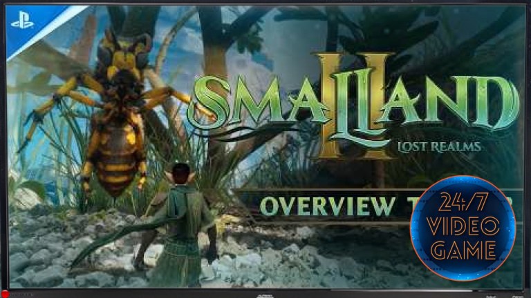 Game Artwork