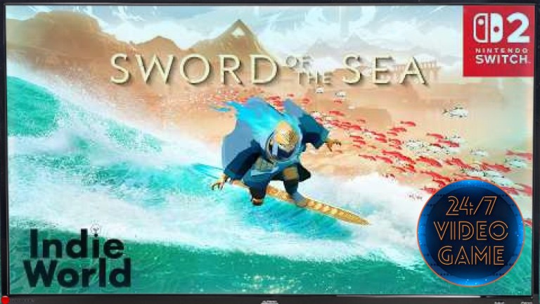 Game Artwork