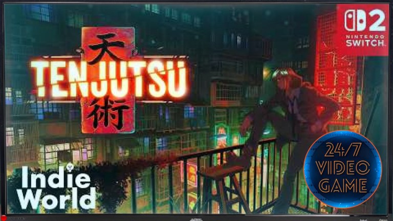 Game Artwork