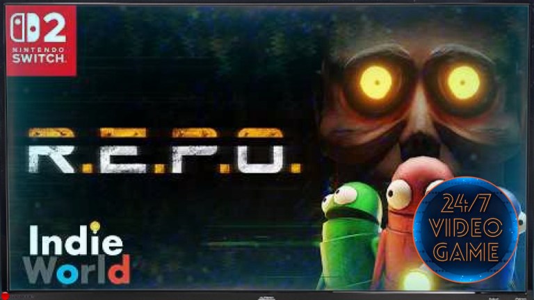 Game Artwork