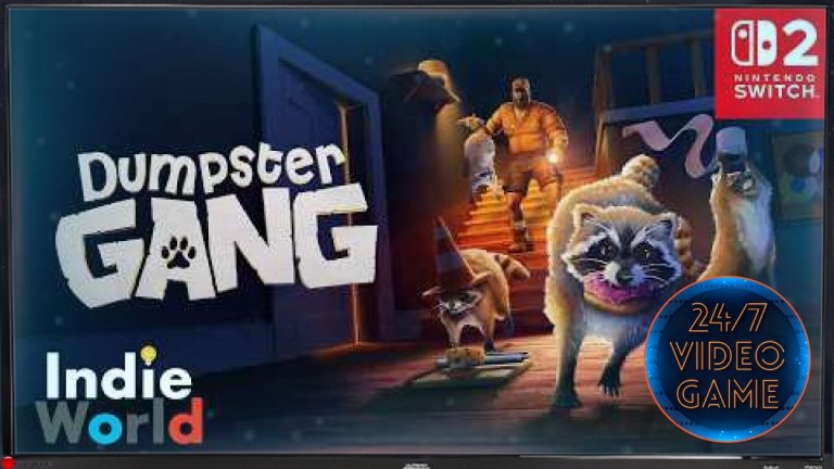Game Artwork
