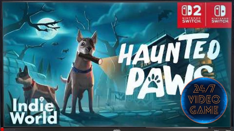 Game Artwork
