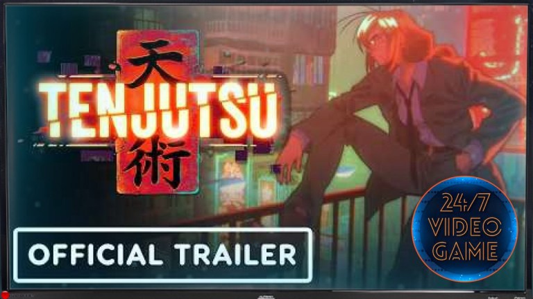 Game Artwork