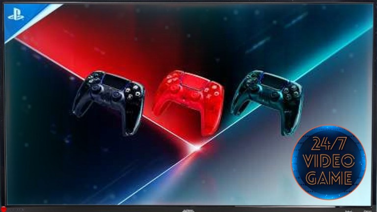 Game Artwork