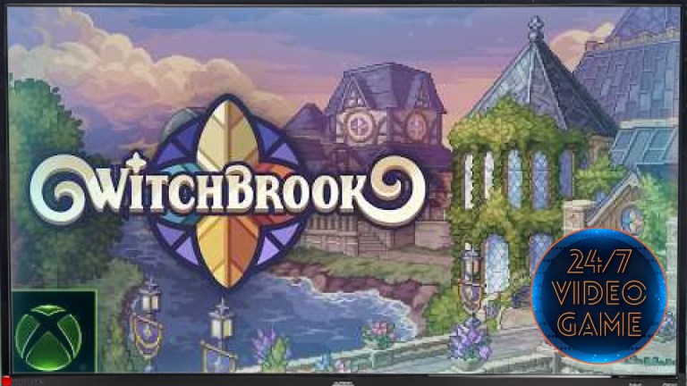 Game Artwork