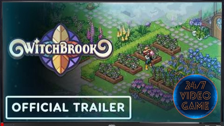 Game Artwork