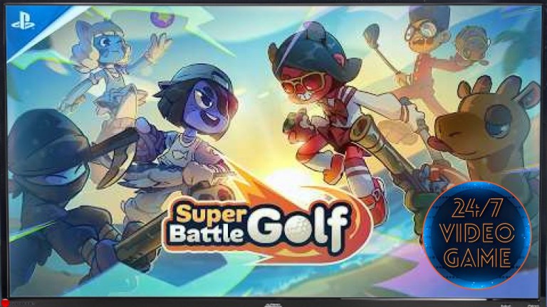 Game Artwork