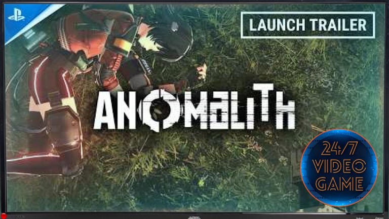 Game Artwork
