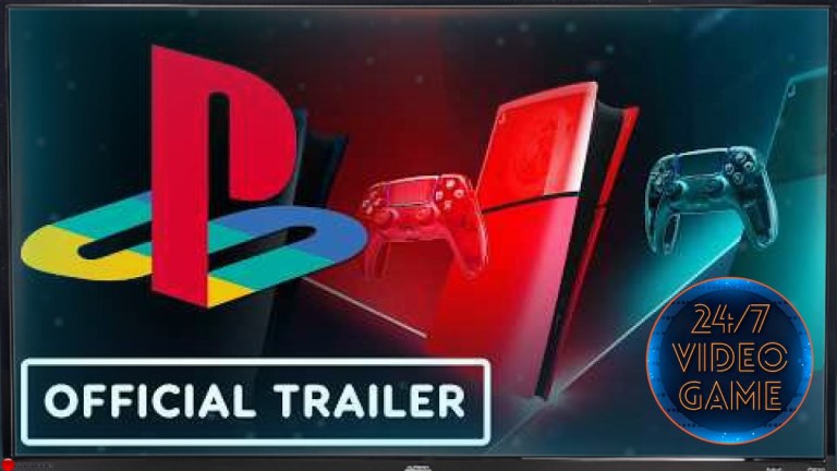 Game Artwork