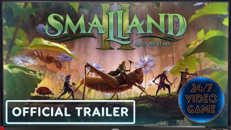 Game Artwork