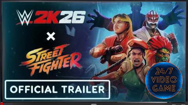 Game Artwork
