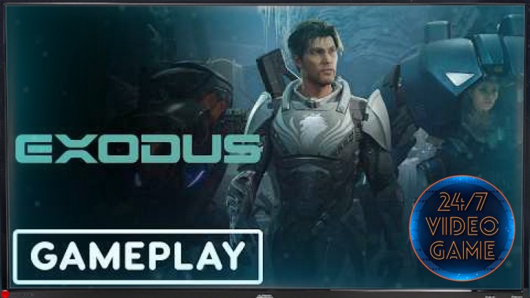 Game Artwork