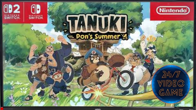 Game Artwork
