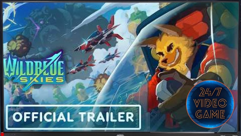 Game Artwork