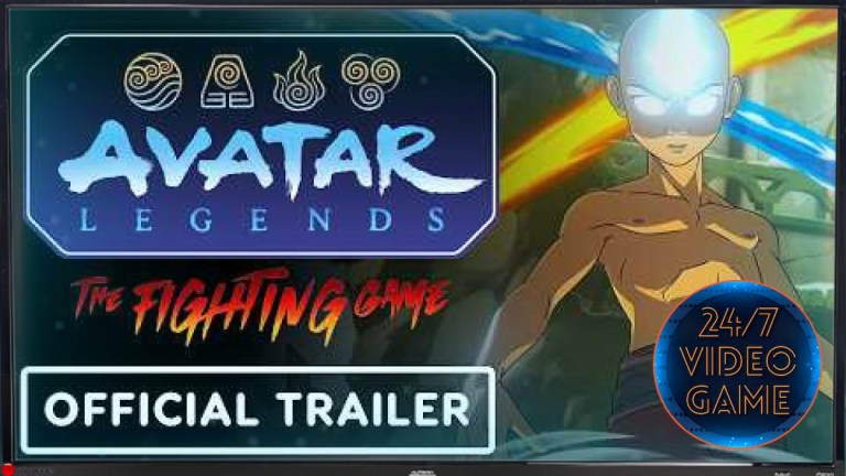 Game Artwork