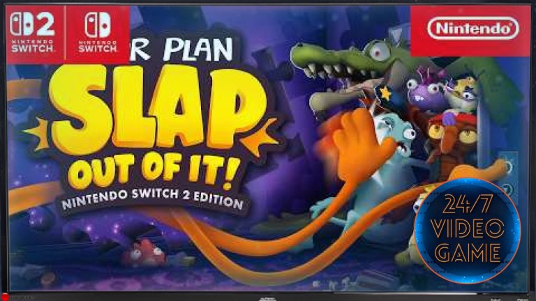 Game Artwork
