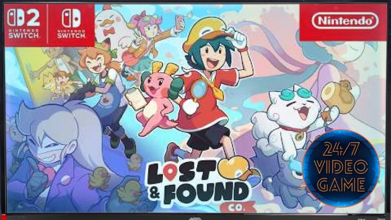 Game Artwork