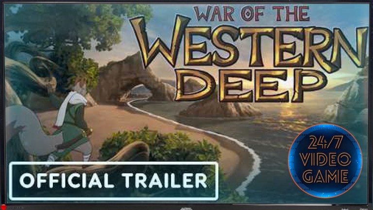 Game Artwork