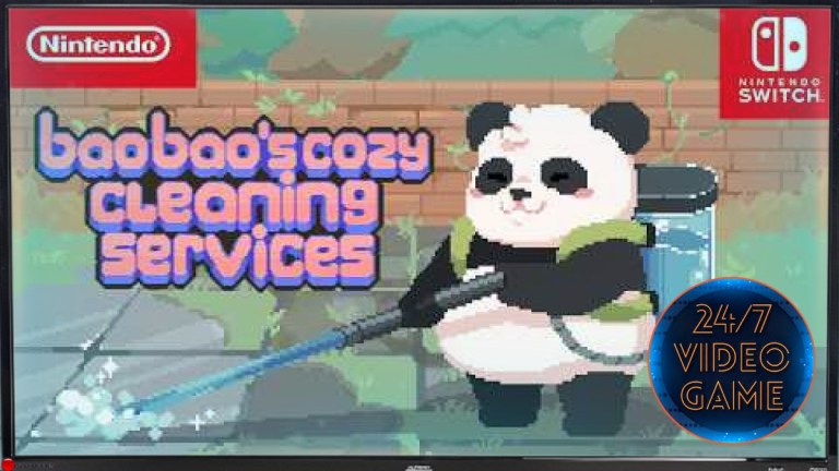 Game Artwork