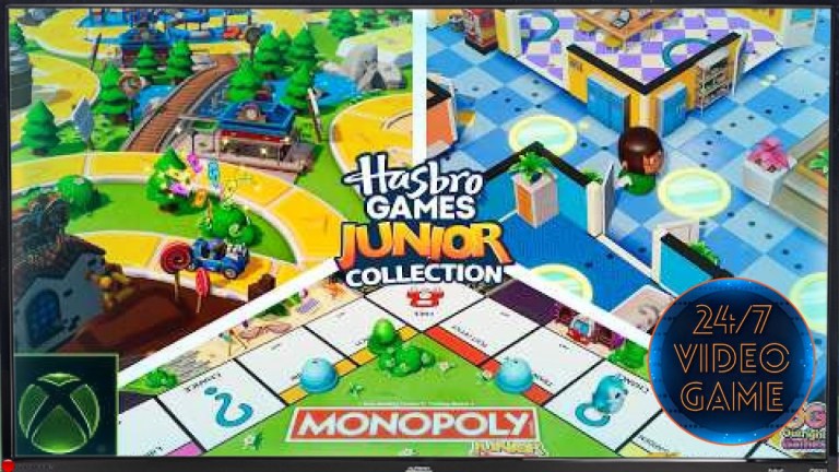 Game Artwork