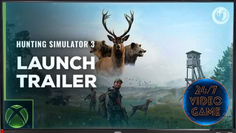 Game Artwork