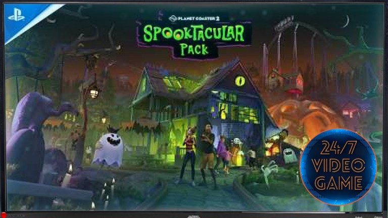 Game Artwork