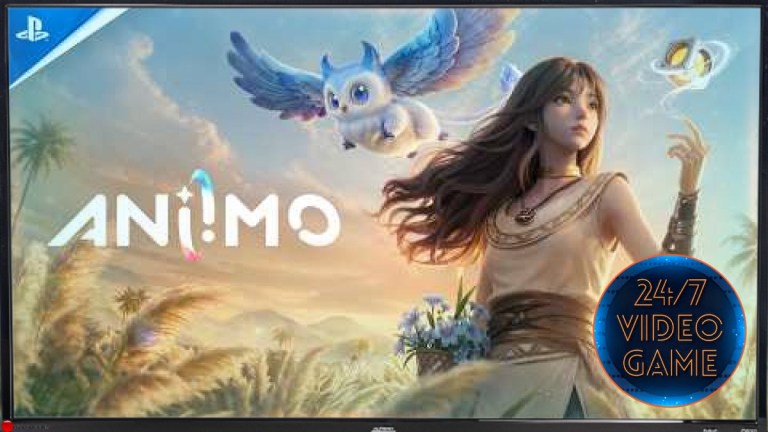 Game Artwork