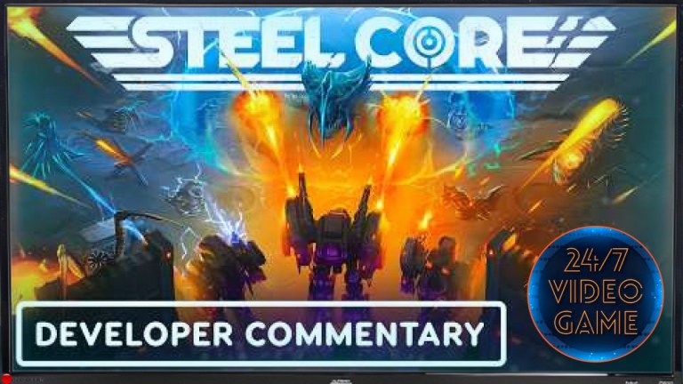 Game Artwork
