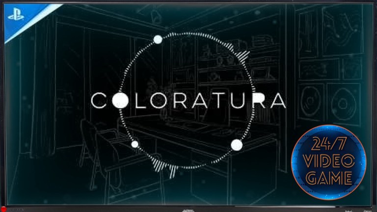 Game Artwork