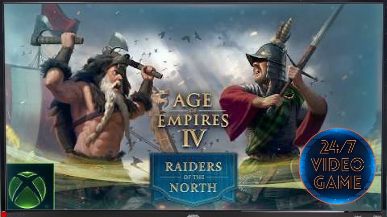Game Artwork