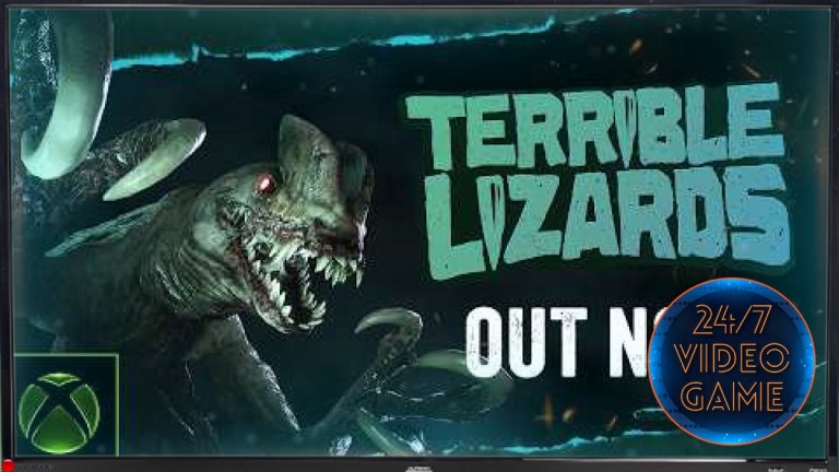 Game Artwork