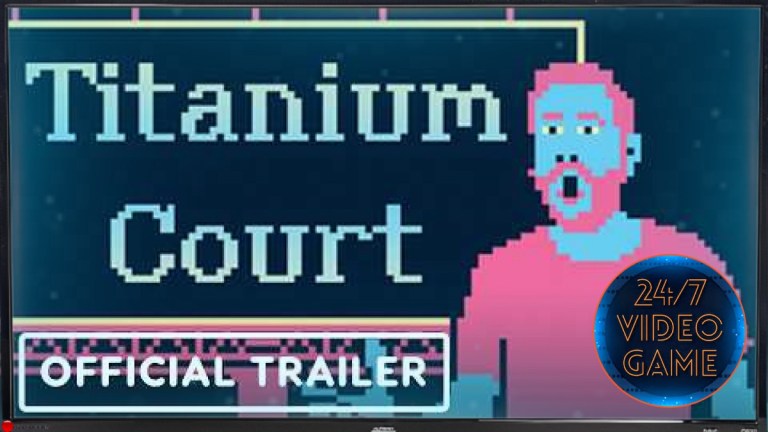 Game Artwork