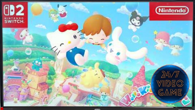 Game Artwork