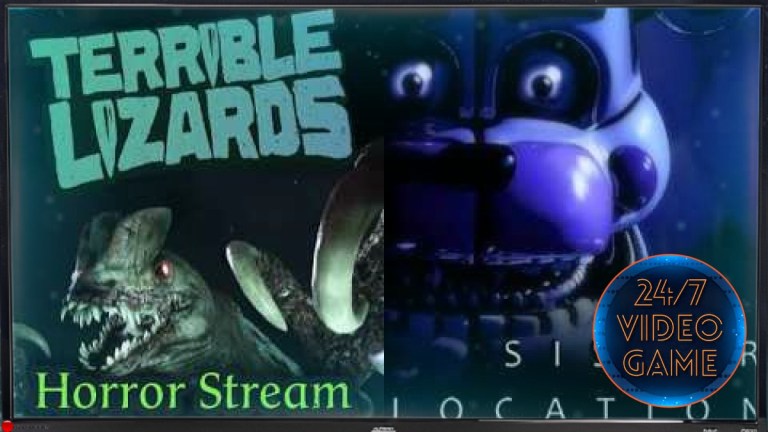 Game Artwork