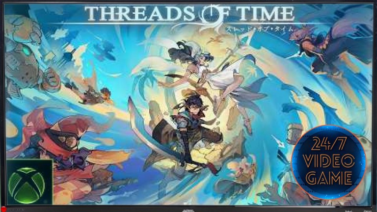 Game Artwork