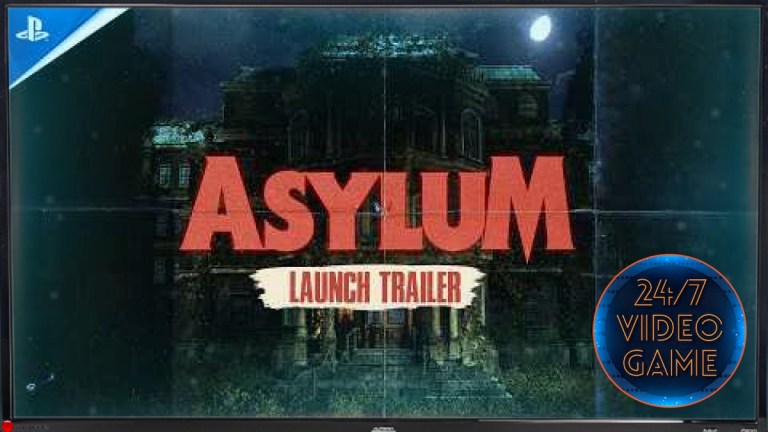 Game Artwork