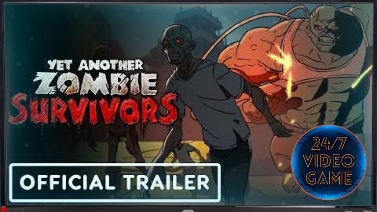 Game Artwork