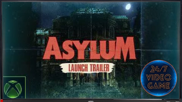 Game Artwork