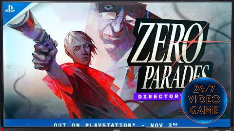 Game Artwork