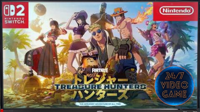 Game Artwork