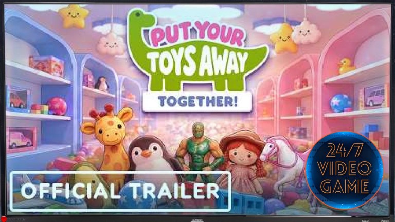 Game Artwork