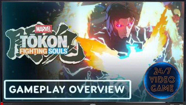 Game Artwork