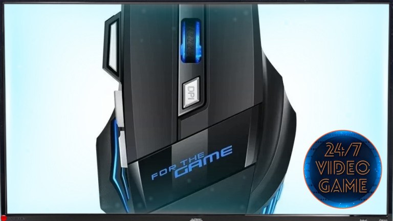 Game Artwork