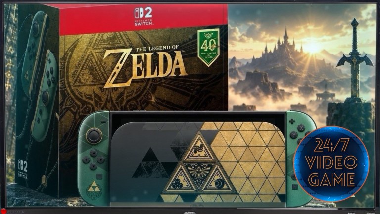 Game Artwork