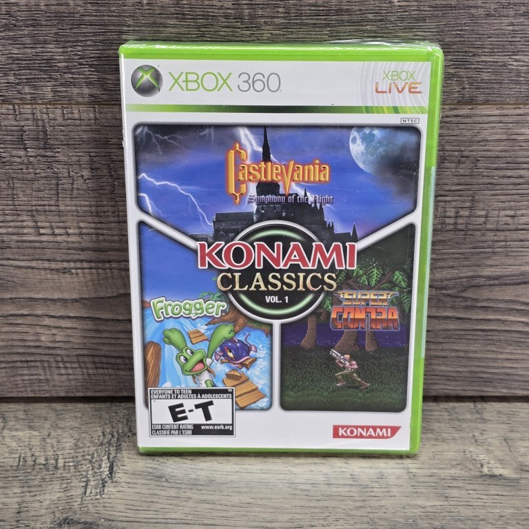 Game Artwork