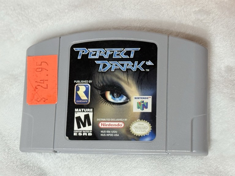 Game Artwork