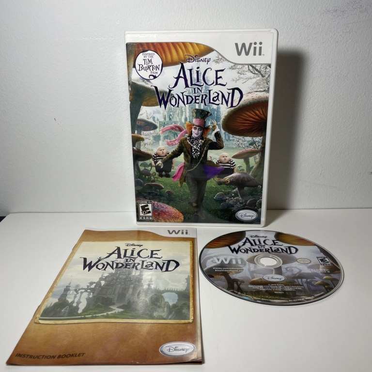 Game Artwork
