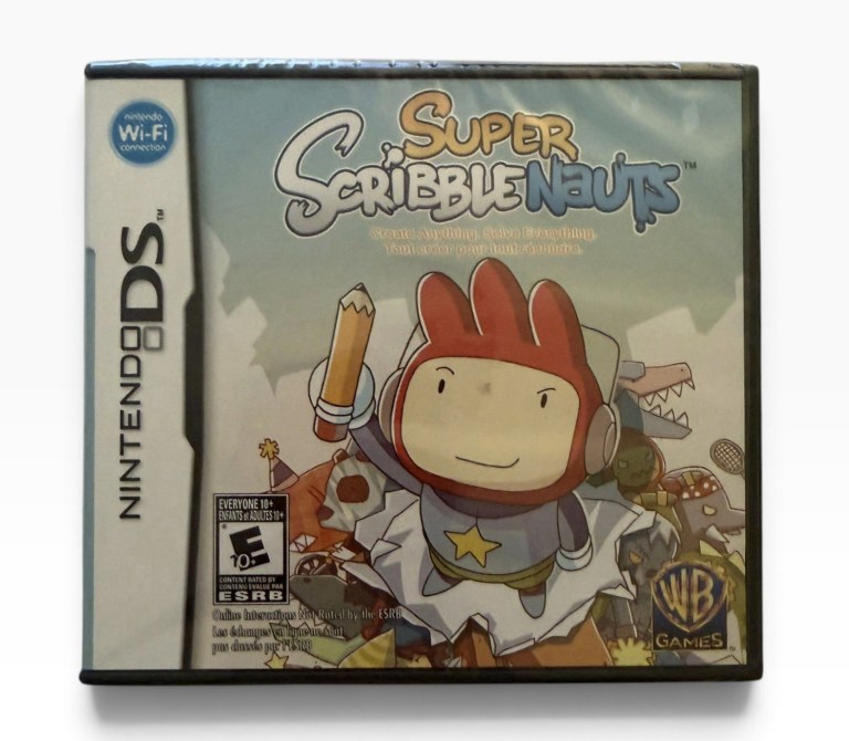 Game Artwork